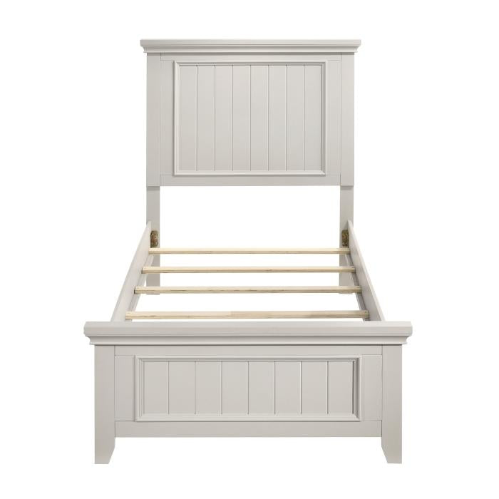1581T-1-Youth (2) Twin Bed - Big's Furniture (NV) - Multi Location