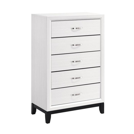 1645WH-9-Bedroom Chest - Big's Furniture (NV) - Multi Location