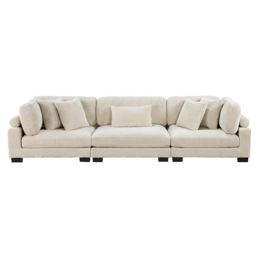8555BE-3 - (3) Sofa - Big's Furniture (NV) - Multi Location