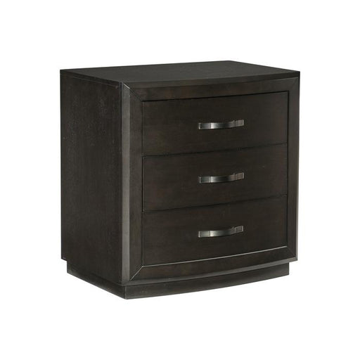 Hodgin Night Stand - Big's Furniture (NV) - Multi Location