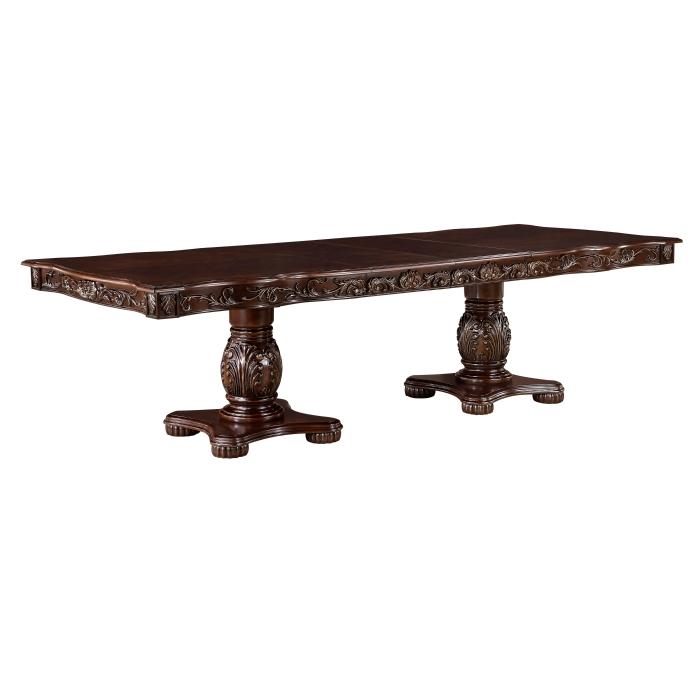 Adelina (2) Dining Table - Big's Furniture (NV) - Multi Location