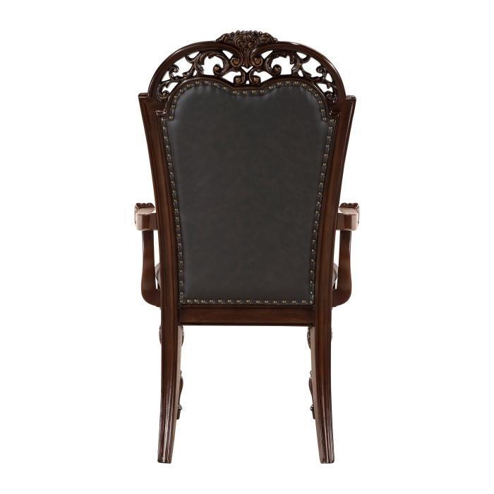 Adelina Arm Chair - Big's Furniture (NV) - Multi Location