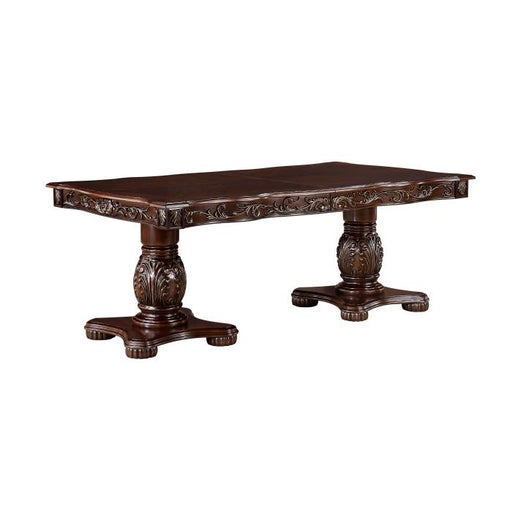 Adelina (2) Dining Table - Big's Furniture (NV) - Multi Location