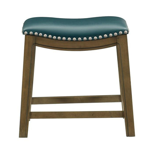 5682GEN-18 - 18 Dining Stool, Green - Big's Furniture (NV) - Multi Location