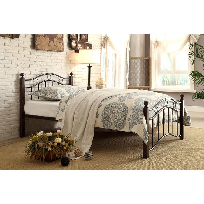 Averny Twin Platform Bed - Big's Furniture (NV) - Multi Location