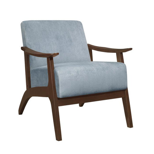 Carlson Accent Chair - Big's Furniture (NV) - Multi Location