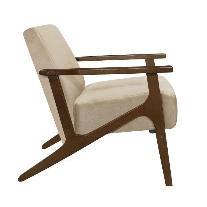 August Accent Chair - Big's Furniture (NV) - Multi Location