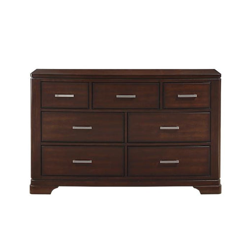 1520CH-5-Bedroom Dresser - Big's Furniture (NV) - Multi Location