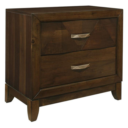 Aziel Night Stand - Big's Furniture (NV) - Multi Location