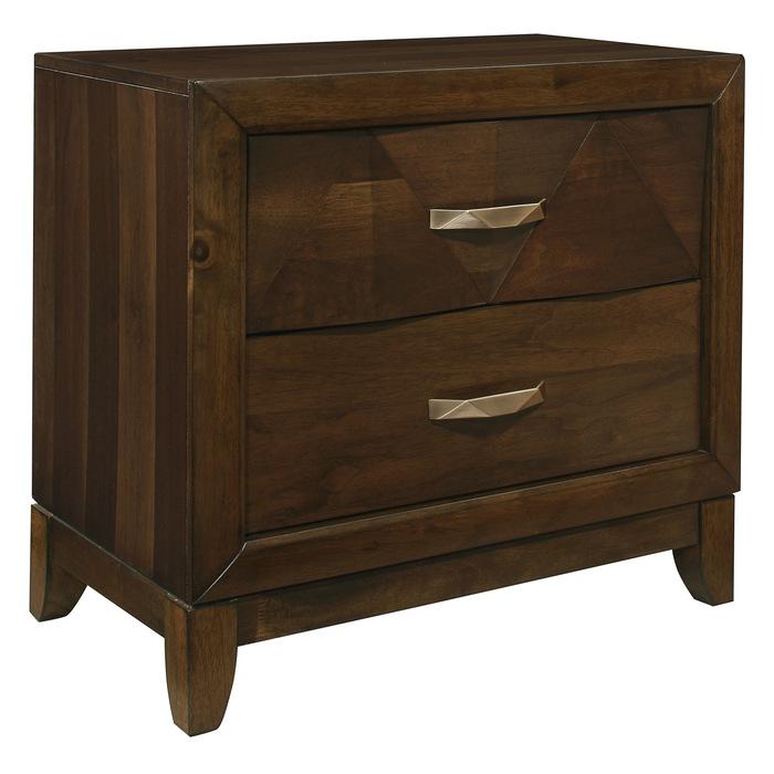 Aziel Night Stand - Big's Furniture (NV) - Multi Location
