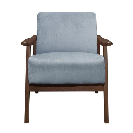 Carlson Accent Chair - Big's Furniture (NV) - Multi Location