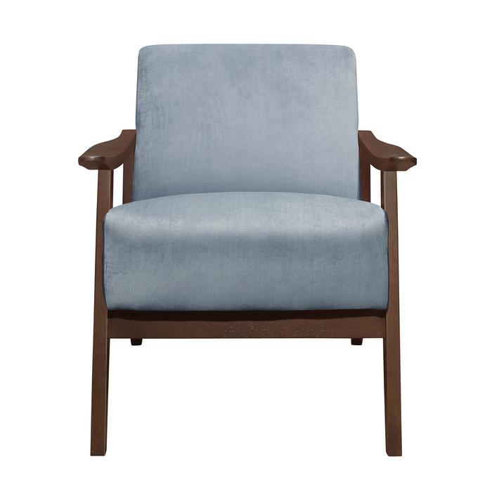 Carlson Accent Chair - Big's Furniture (NV) - Multi Location