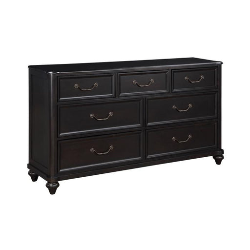 Herman Dresser - Big's Furniture (NV) - Multi Location