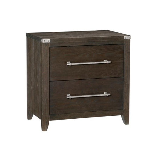 Bellamy Night Stand - Big's Furniture (NV) - Multi Location