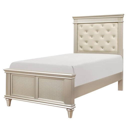 Celandine (3) Twin Bed - Big's Furniture (NV) - Multi Location