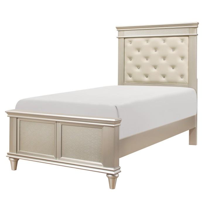Celandine (3) Twin Bed - Big's Furniture (NV) - Multi Location