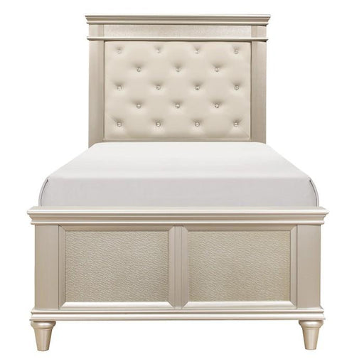Celandine (3) Twin Bed - Big's Furniture (NV) - Multi Location