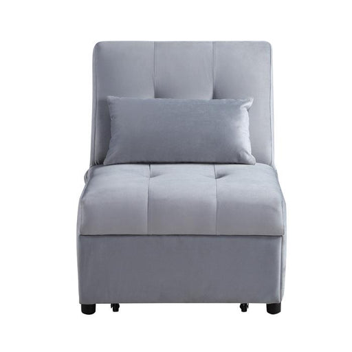 4615-F3 - Lift Top Storage Bench with Pull-out Bed - Big's Furniture (NV) - Multi Location