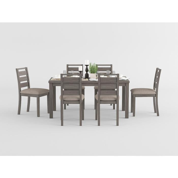 Bainbridge Dining Table - Big's Furniture (NV) - Multi Location