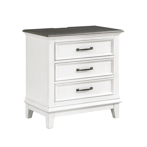 Chesterton Night Stand - Big's Furniture (NV) - Multi Location