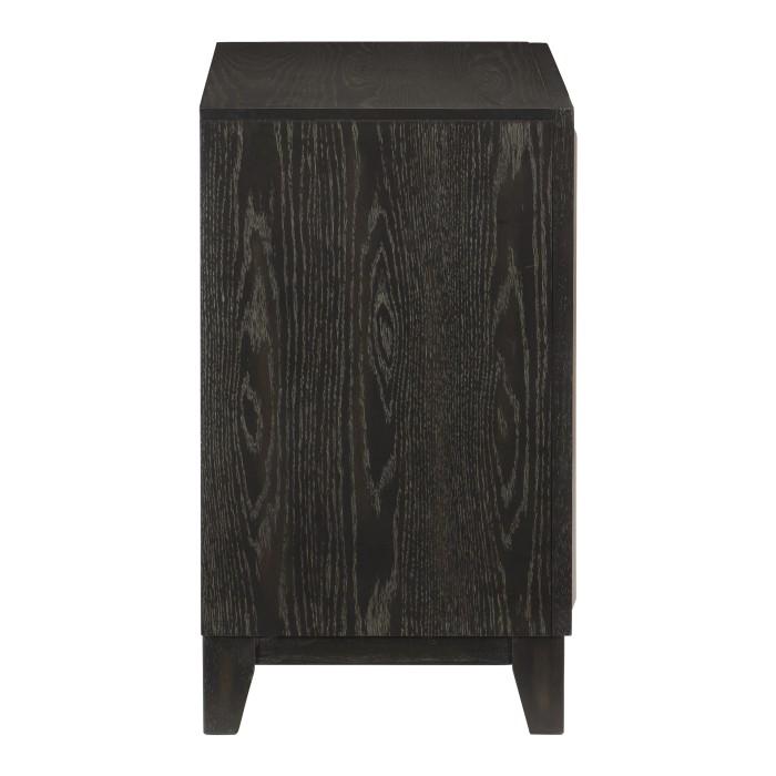 Grant Night Stand - Big's Furniture (NV) - Multi Location
