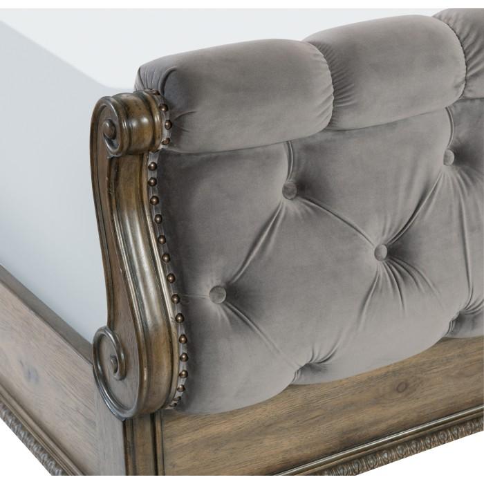 Rachelle (3) California King Bed - Big's Furniture (NV) - Multi Location