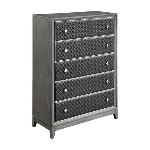West End Chest - Big's Furniture (NV) - Multi Location