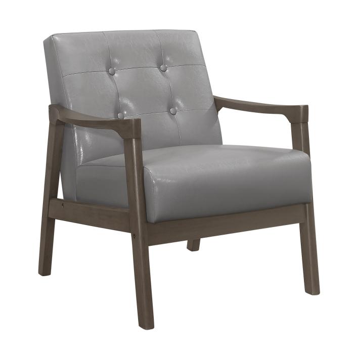Alby Accent Chair - Big's Furniture (NV) - Multi Location