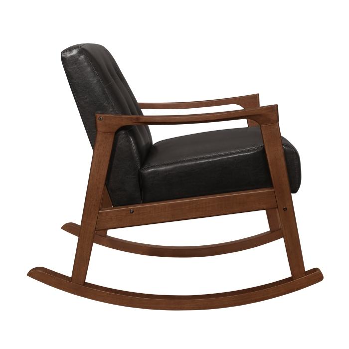 Auden Rocking Chair - Big's Furniture (NV) - Multi Location