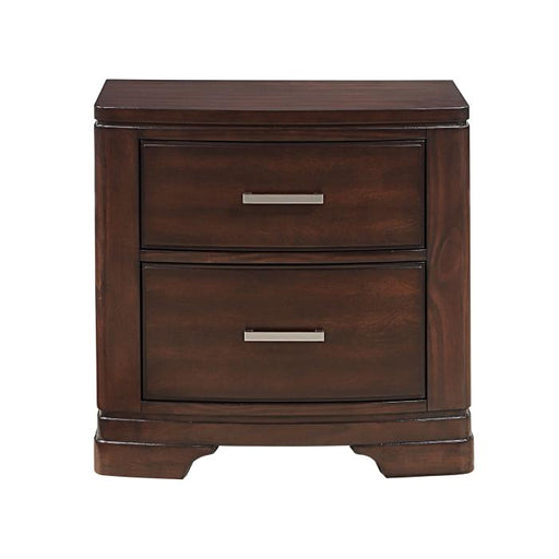 1520CH-4-Bedroom Night Stand - Big's Furniture (NV) - Multi Location