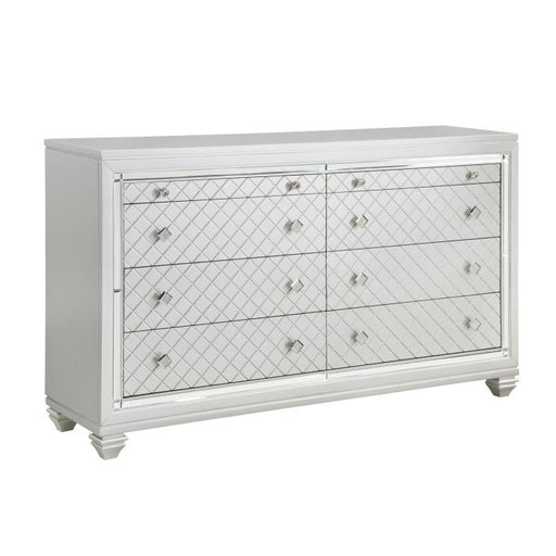 Leesa Dresser - Big's Furniture (NV) - Multi Location