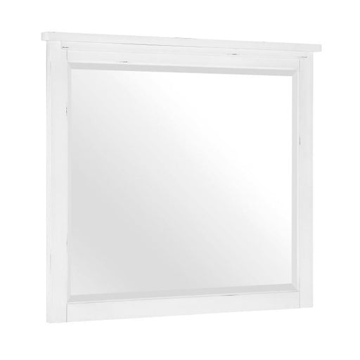 Laurelville Mirror - Big's Furniture (NV) - Multi Location