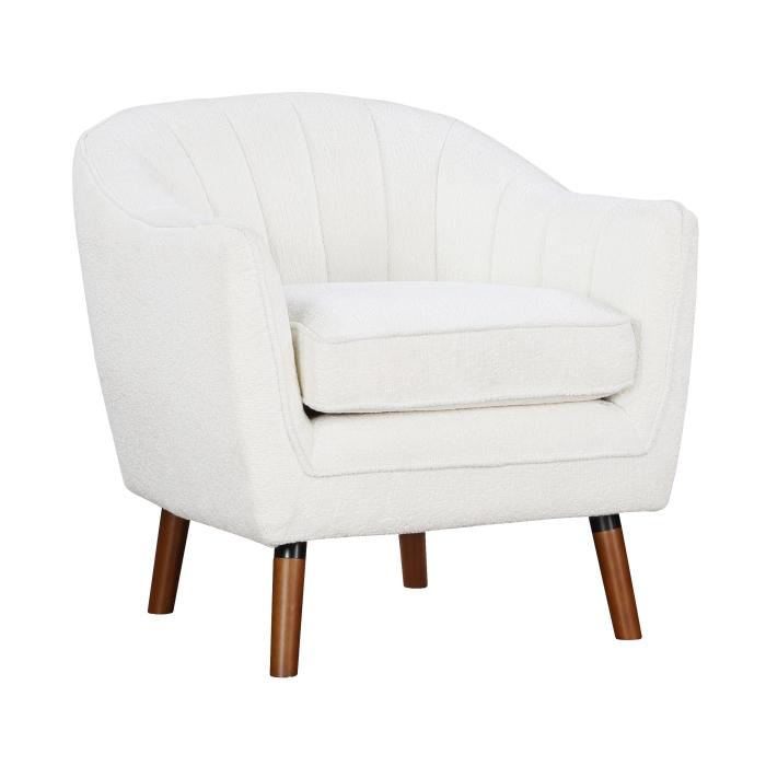 Cutler Accent Chair - Big's Furniture (NV) - Multi Location