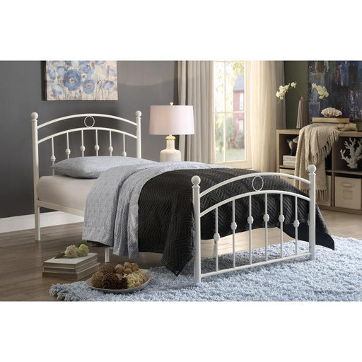 Tiana Twin Platform Bed - Big's Furniture (NV) - Multi Location