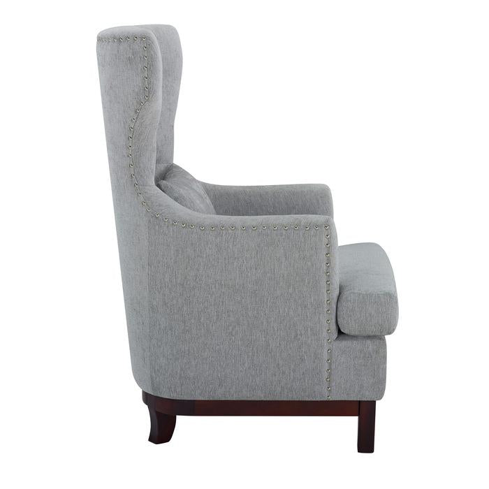 Adriano Accent Chair - Big's Furniture (NV) - Multi Location