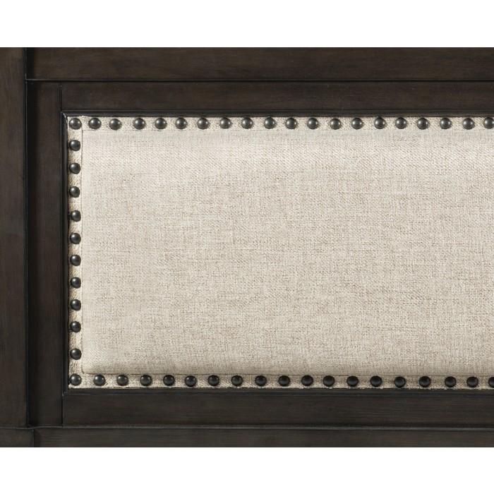 Hebron (3) Queen Bed - Big's Furniture (NV) - Multi Location
