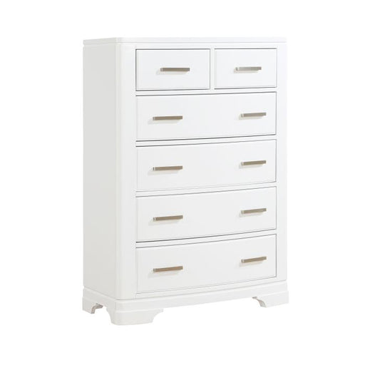1520WH-9-Bedroom Chest - Big's Furniture (NV) - Multi Location