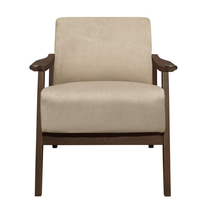 Carlson Accent Chair - Big's Furniture (NV) - Multi Location
