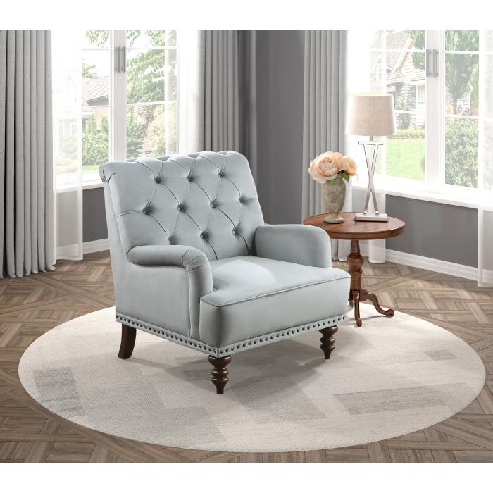 Frazier Park Accent Chair - Big's Furniture (NV) - Multi Location