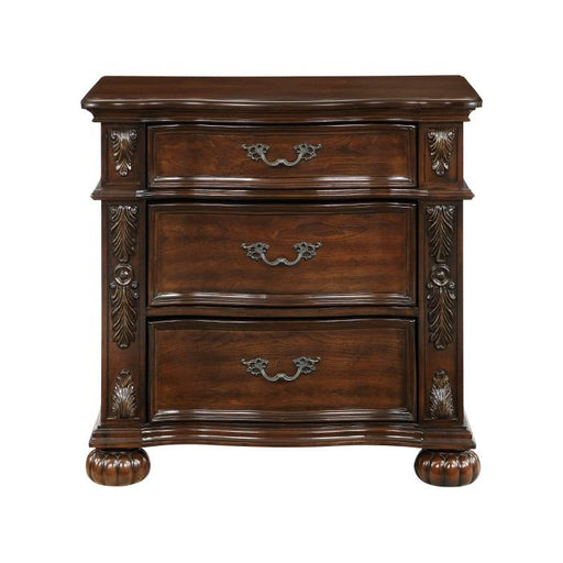 Adelina Night Stand - Big's Furniture (NV) - Multi Location
