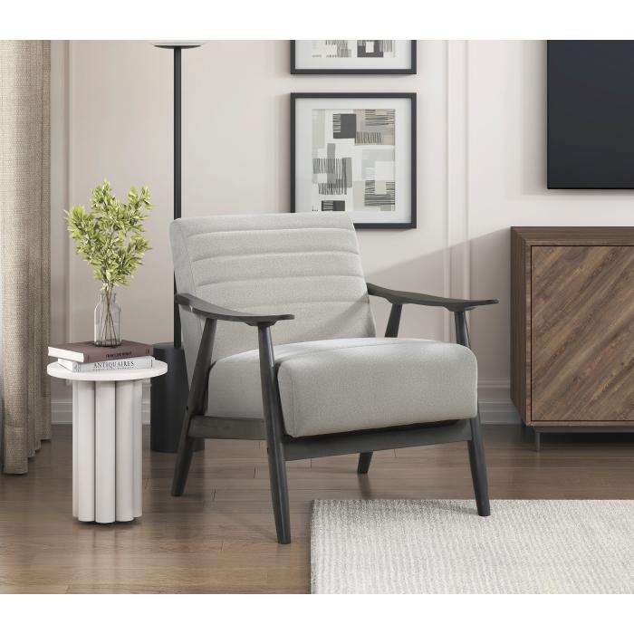 Greeley Accent Chair - Big's Furniture (NV) - Multi Location