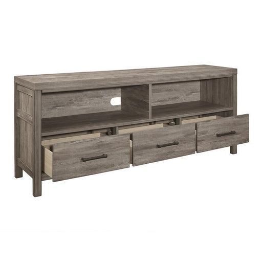 Bainbridge TV Stand - Big's Furniture (NV) - Multi Location