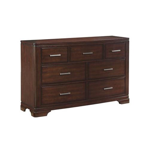 1520CH-5-Bedroom Dresser - Big's Furniture (NV) - Multi Location