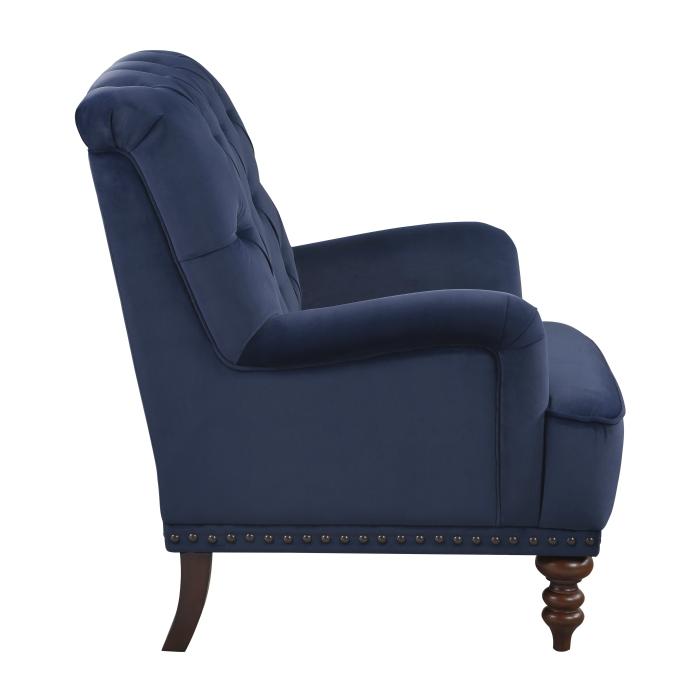 Frazier Park Accent Chair - Big's Furniture (NV) - Multi Location