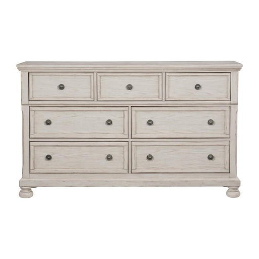 Bethel Dresser, Hidden Drawer - Big's Furniture (NV) - Multi Location
