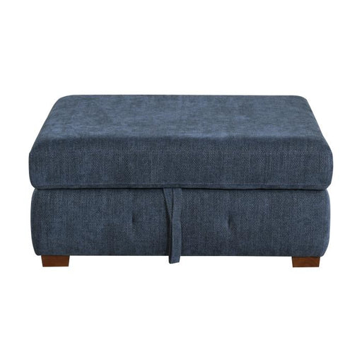9624BU-4 - Storage Ottoman - Big's Furniture (NV) - Multi Location