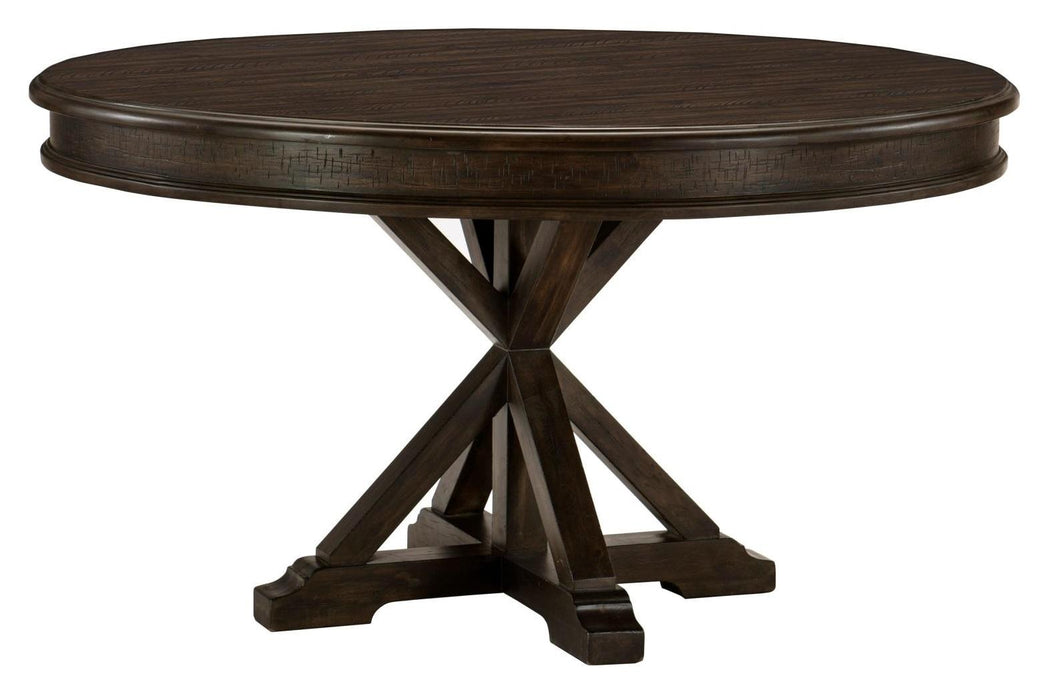 Cardano Round Dining Table 1689-54 - Big's Furniture (NV) - Multi Location