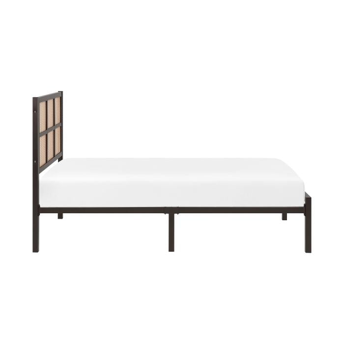 Sanibel Twin Platform Bed - Big's Furniture (NV) - Multi Location