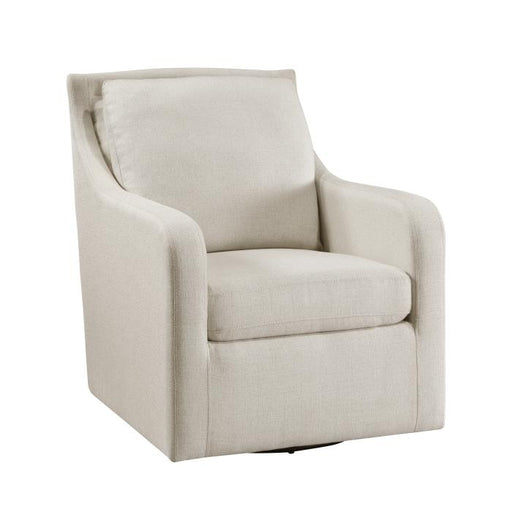 Claymont Swivel Chair - Big's Furniture (NV) - Multi Location