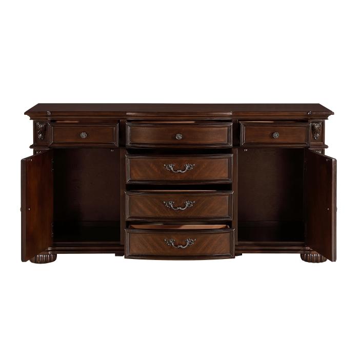 Adelina Buffet/Server - Big's Furniture (NV) - Multi Location
